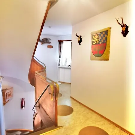 Apartment Fewo Franzi *