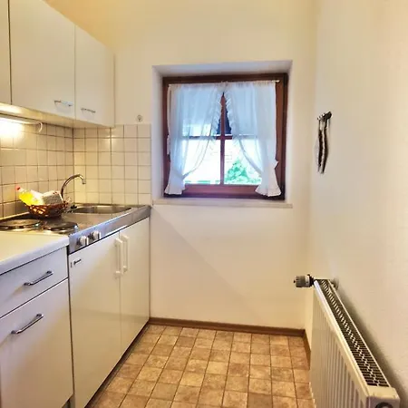 Fewo Franzi Apartment